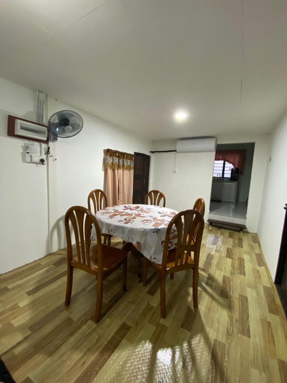 Chalet Kk