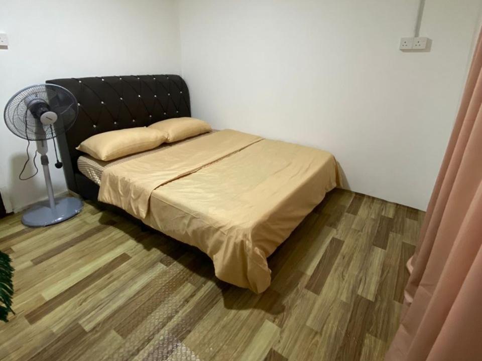 Chalet Kk *