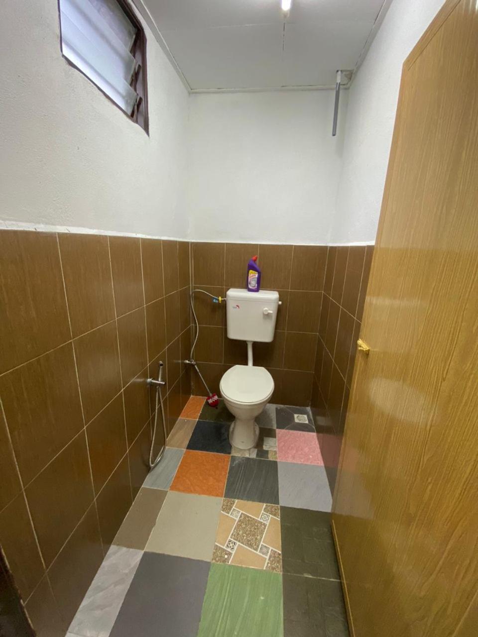 Kk Chalet Alor Setar
